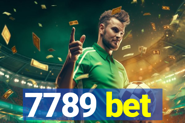 7789 bet